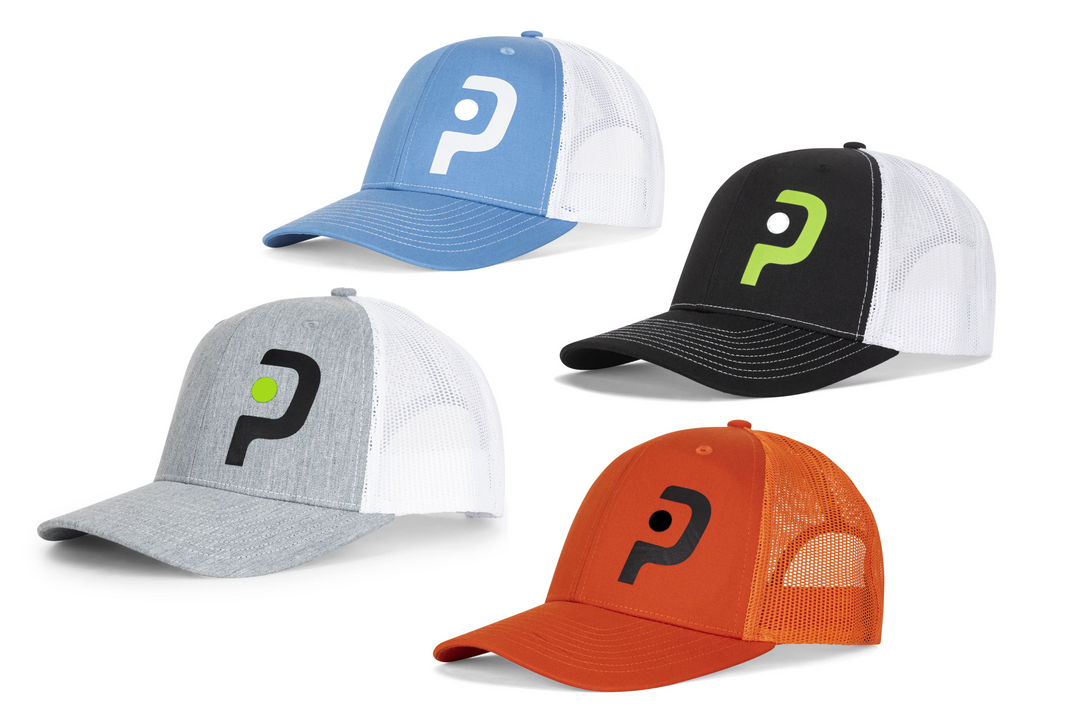 Pickleball Hats