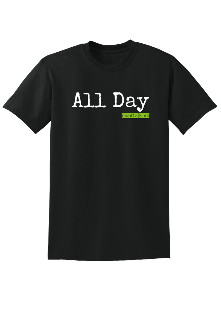 "All Day" Classic T-Shirt