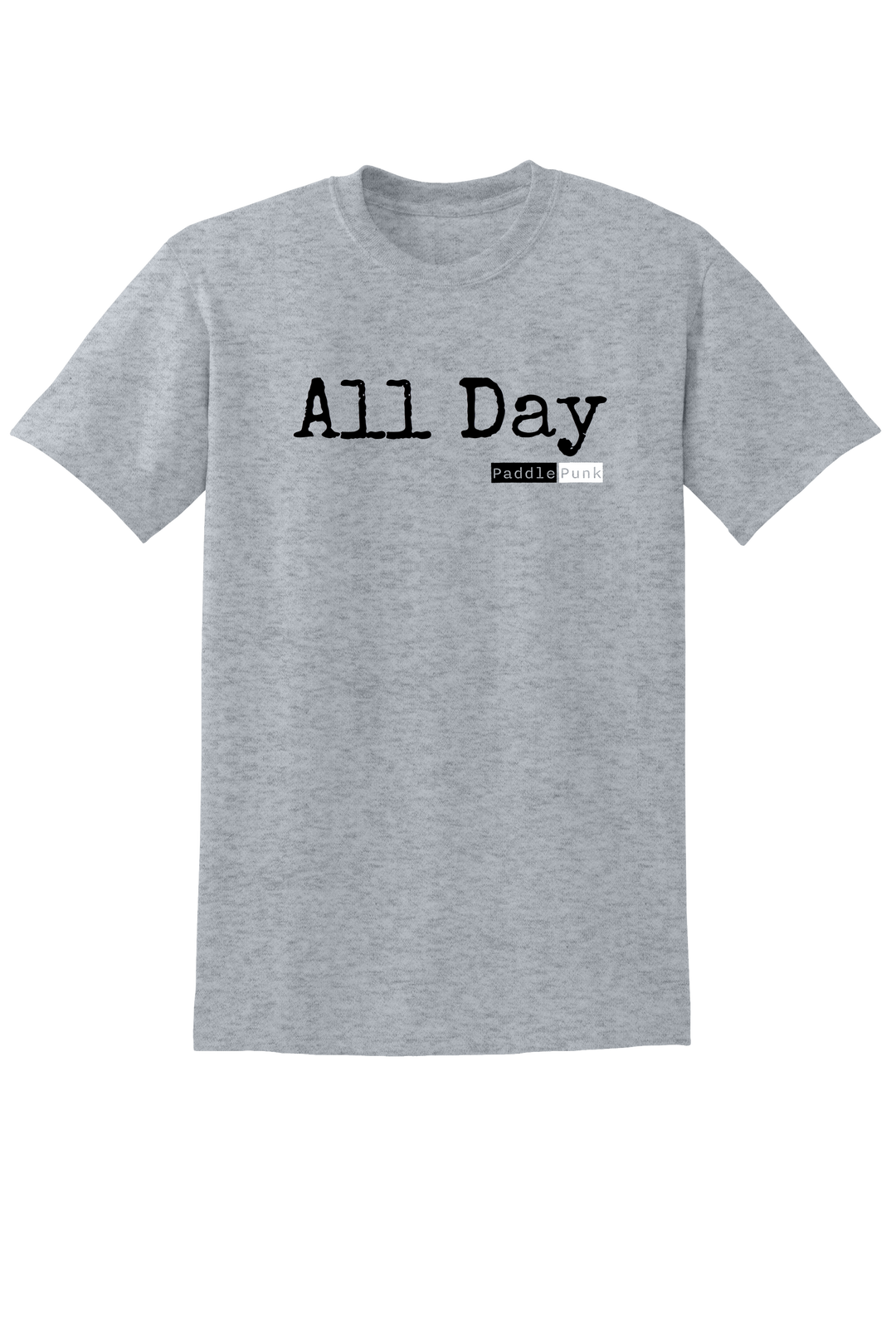 "All Day" Classic T-Shirt
