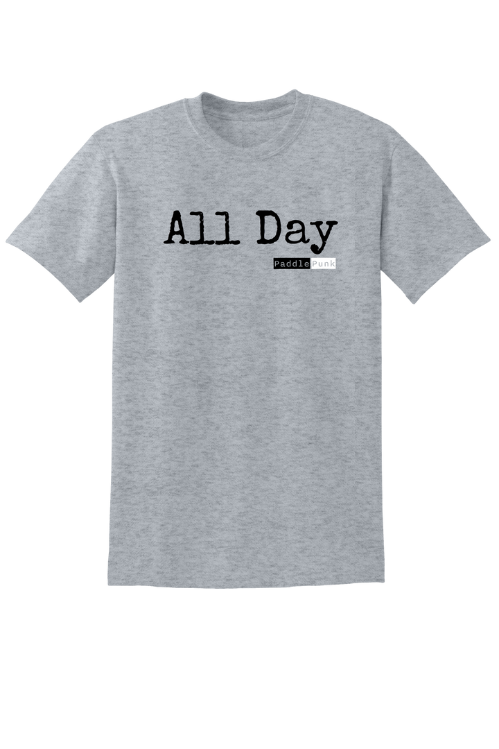 "All Day" Classic T-Shirt