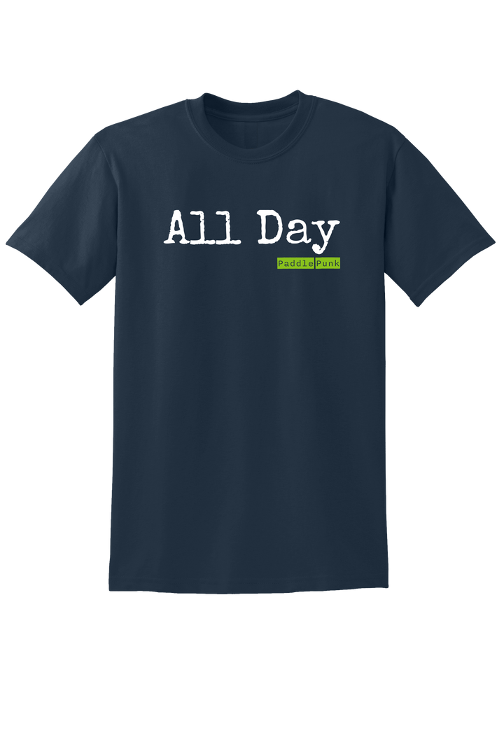 "All Day" Classic T-Shirt