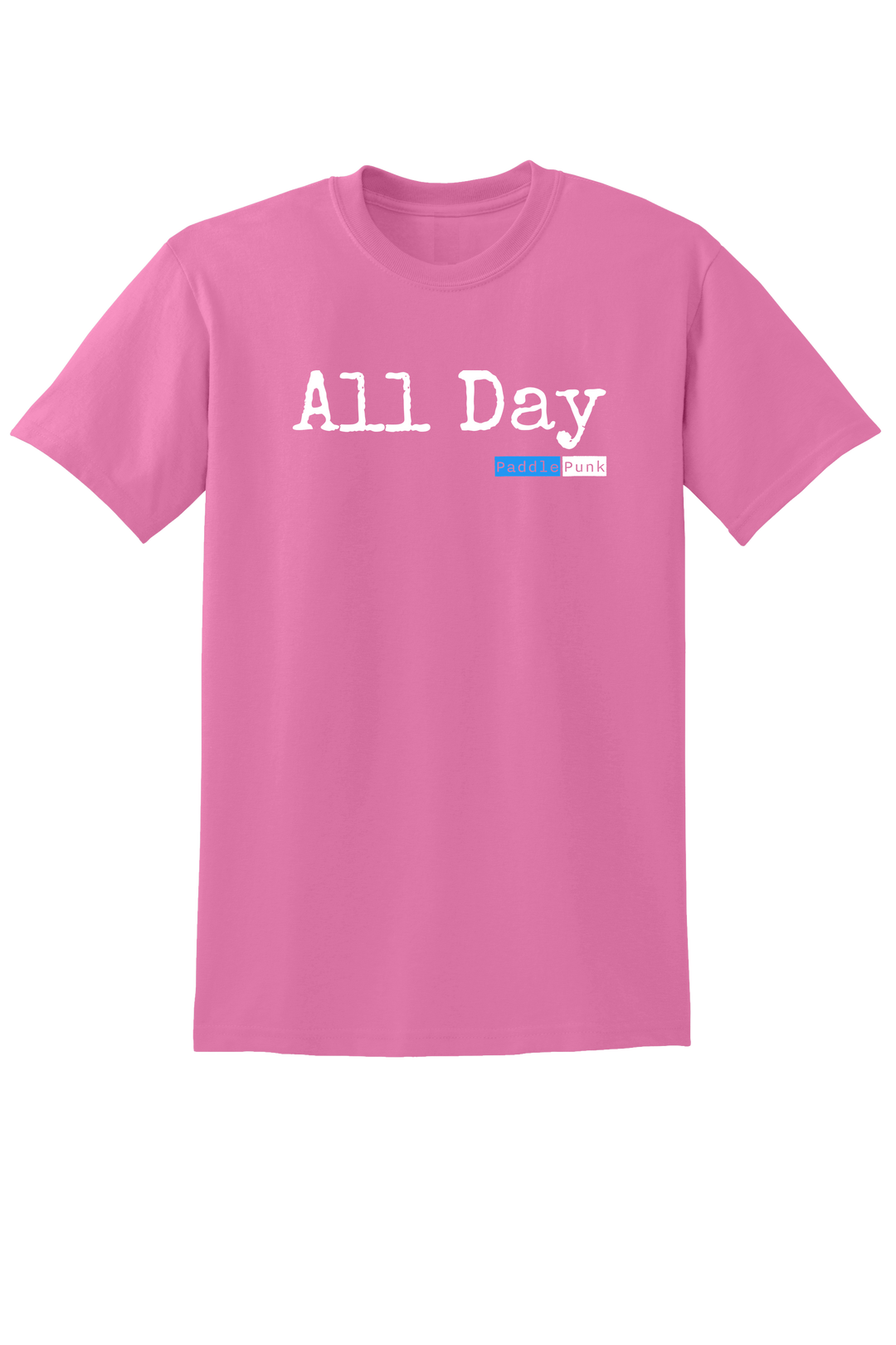 "All Day" Classic T-Shirt