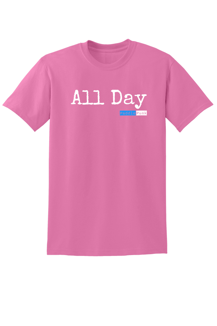 "All Day" Classic T-Shirt