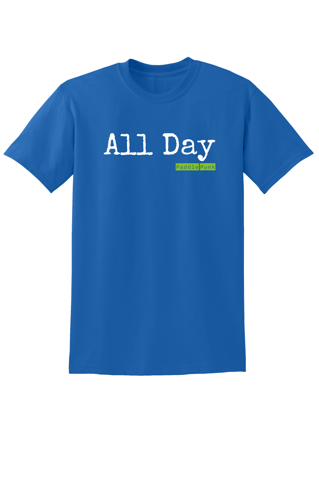 "All Day" Classic T-Shirt