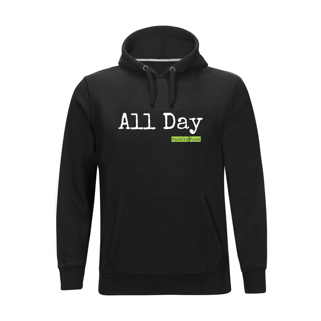"All Day" Paddle Tennis Hoodie