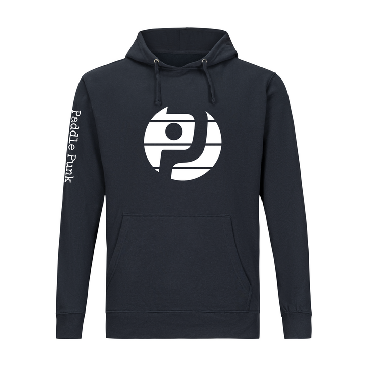 "Paddle Ball Mark" Paddle Tennis Hoodie
