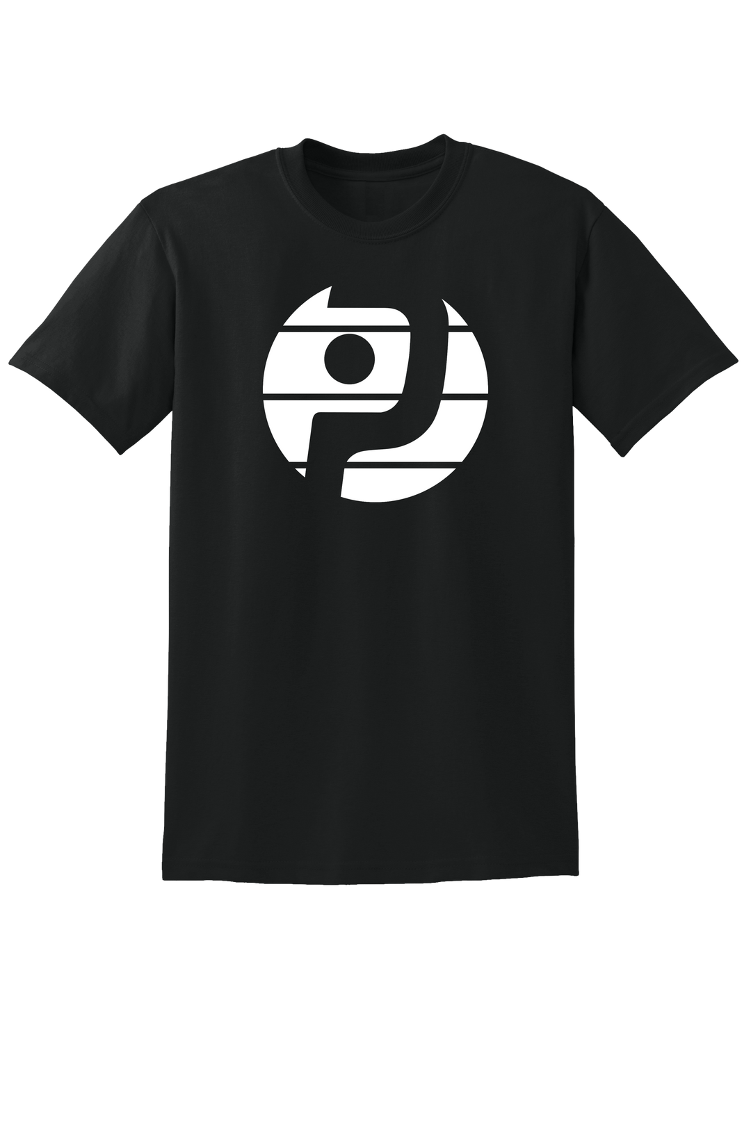 "Paddle Ball Mark" Classic T-shirt