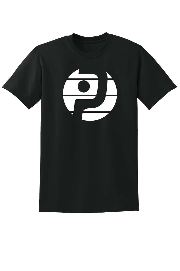 "Paddle Ball Mark" Classic T-shirt