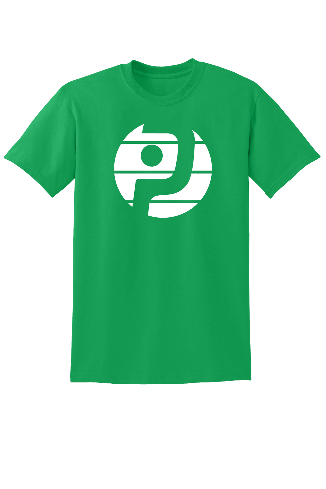 "Paddle Ball Mark" Classic T-shirt