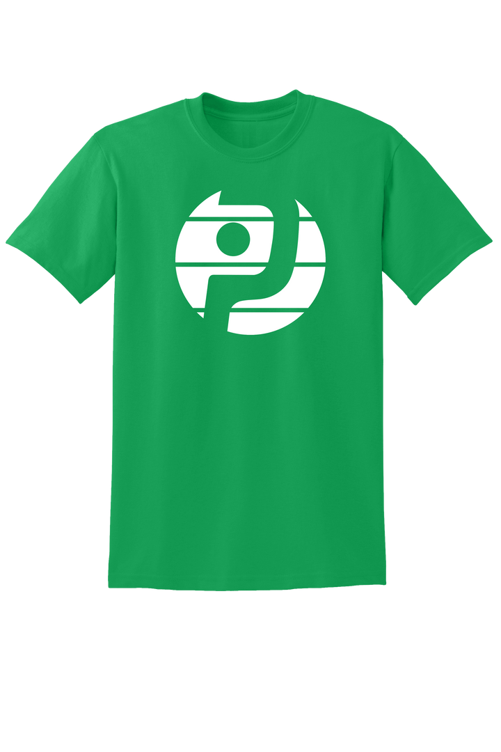 "Paddle Ball Mark" Classic T-shirt