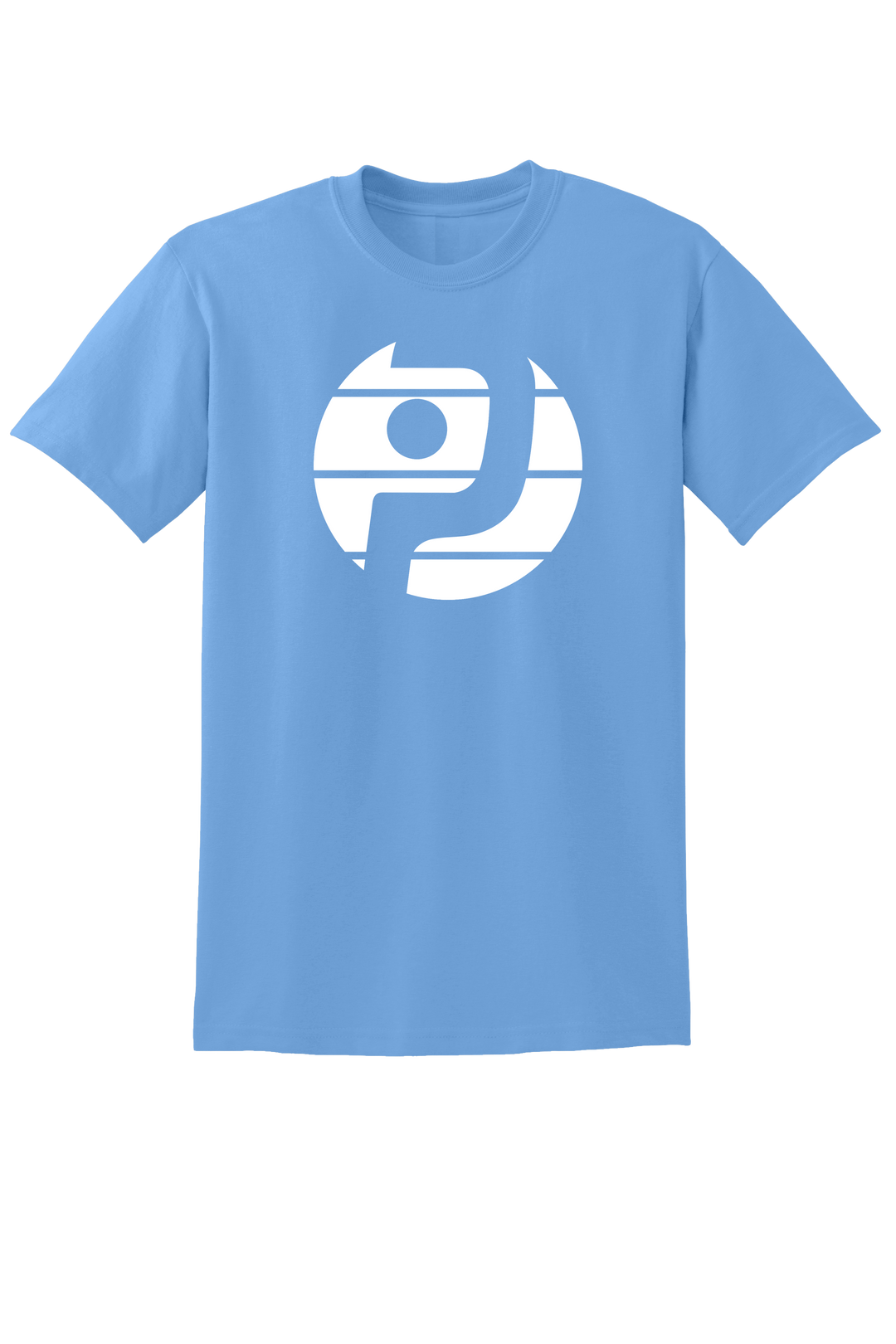 "Paddle Ball Mark" Classic T-shirt