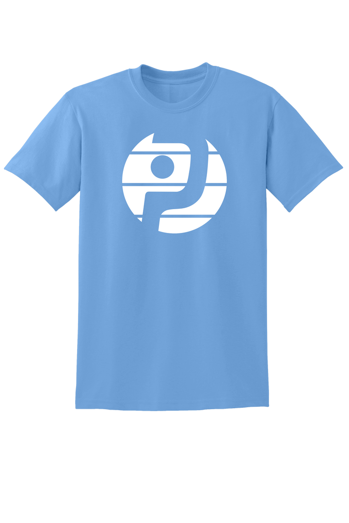 "Paddle Ball Mark" Classic T-shirt