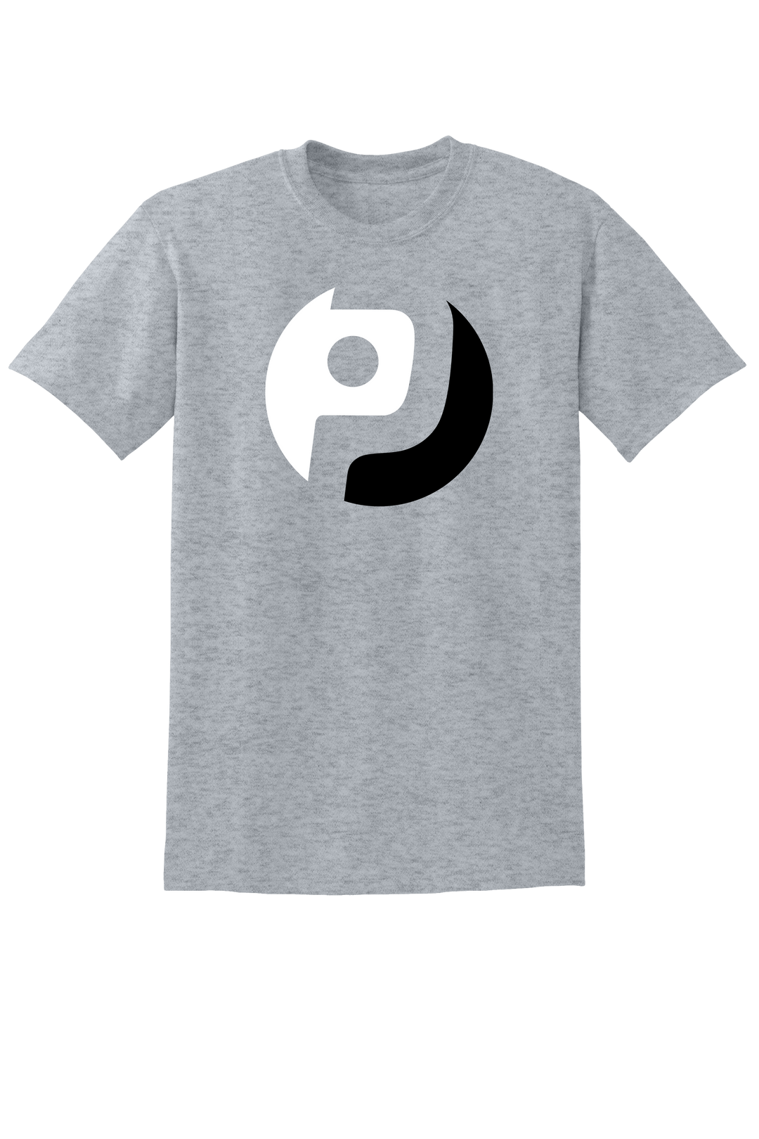 "Paddle Ball Mark" Classic T-shirt