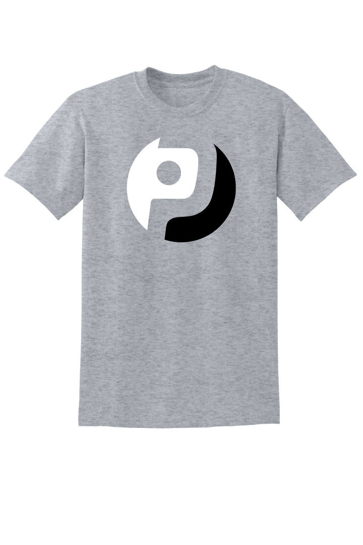"Paddle Ball Mark" Classic T-shirt