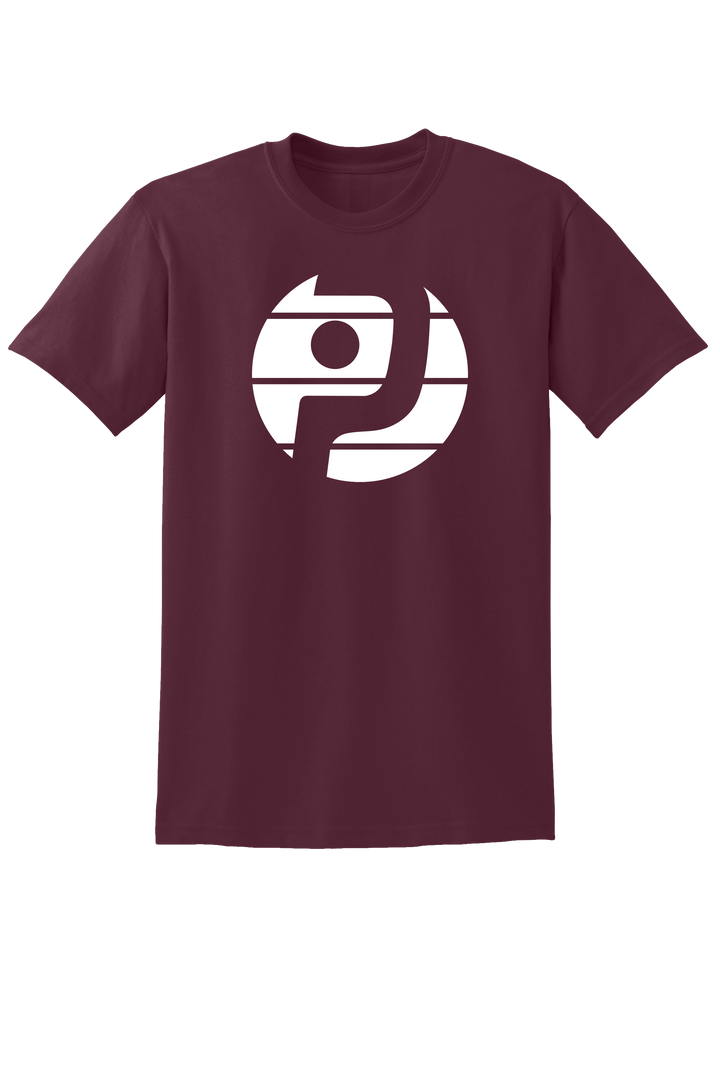 "Paddle Ball Mark" Classic T-shirt