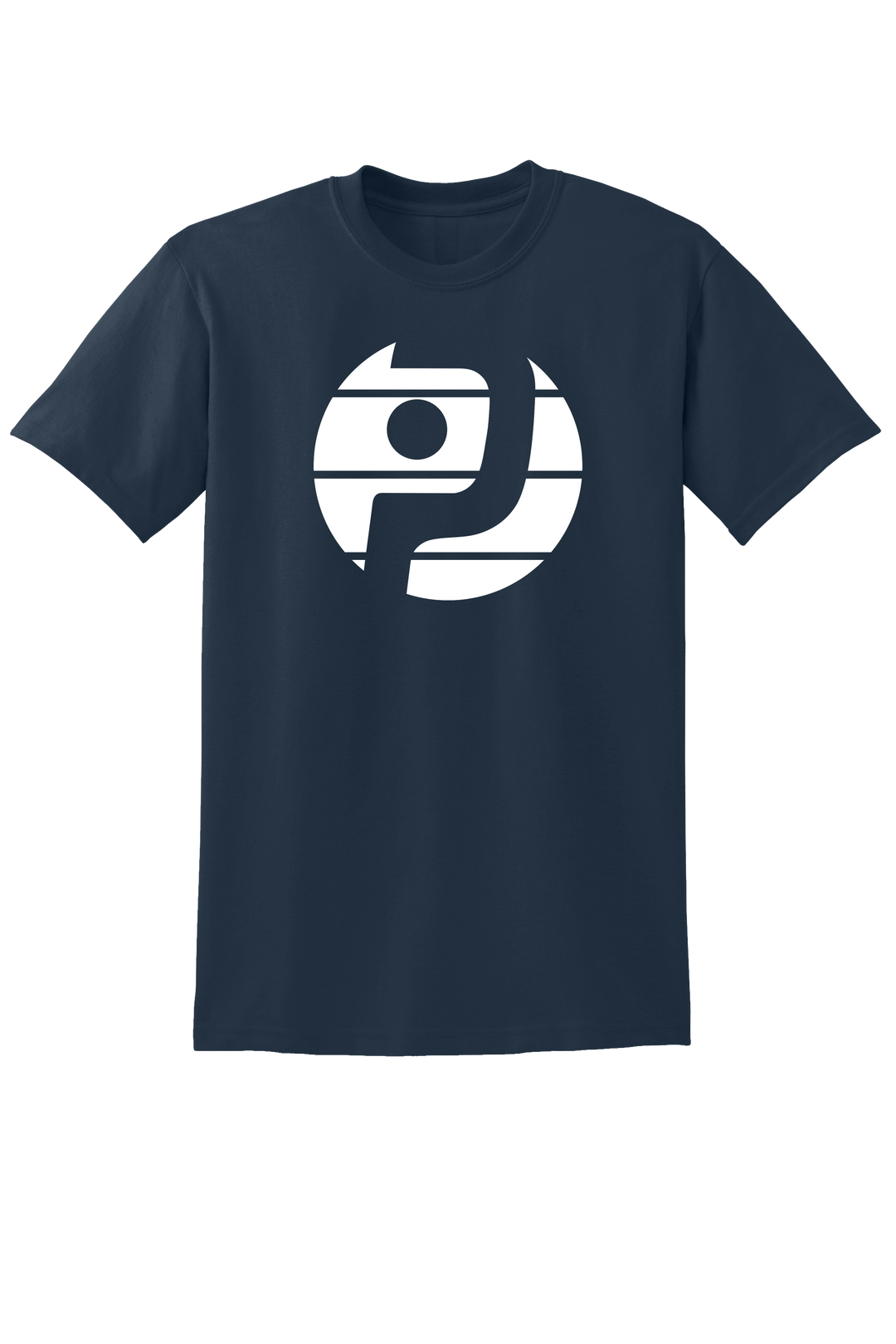 "Paddle Ball Mark" Classic T-shirt