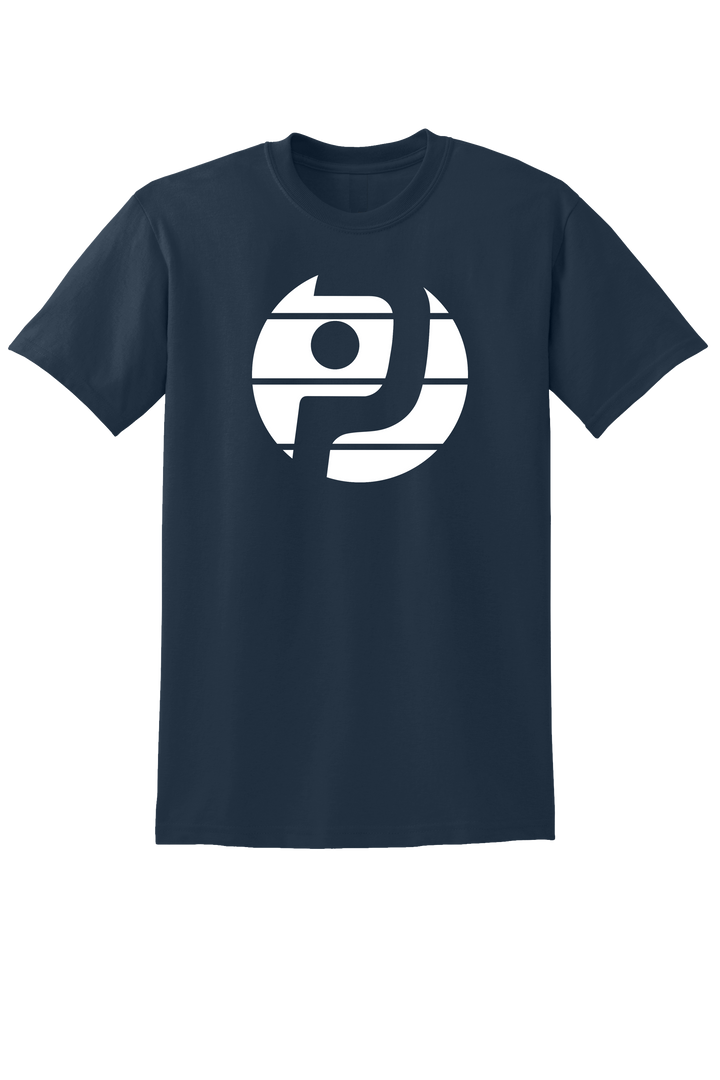 "Paddle Ball Mark" Classic T-shirt