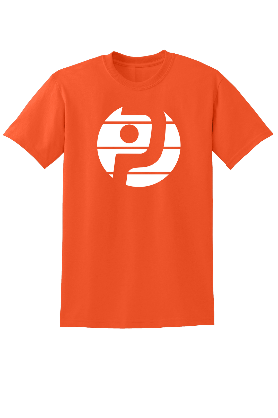 "Paddle Ball Mark" Classic T-shirt