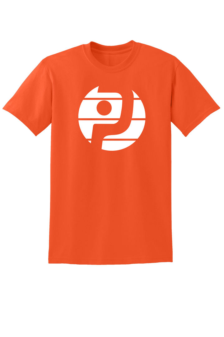 "Paddle Ball Mark" Classic T-shirt