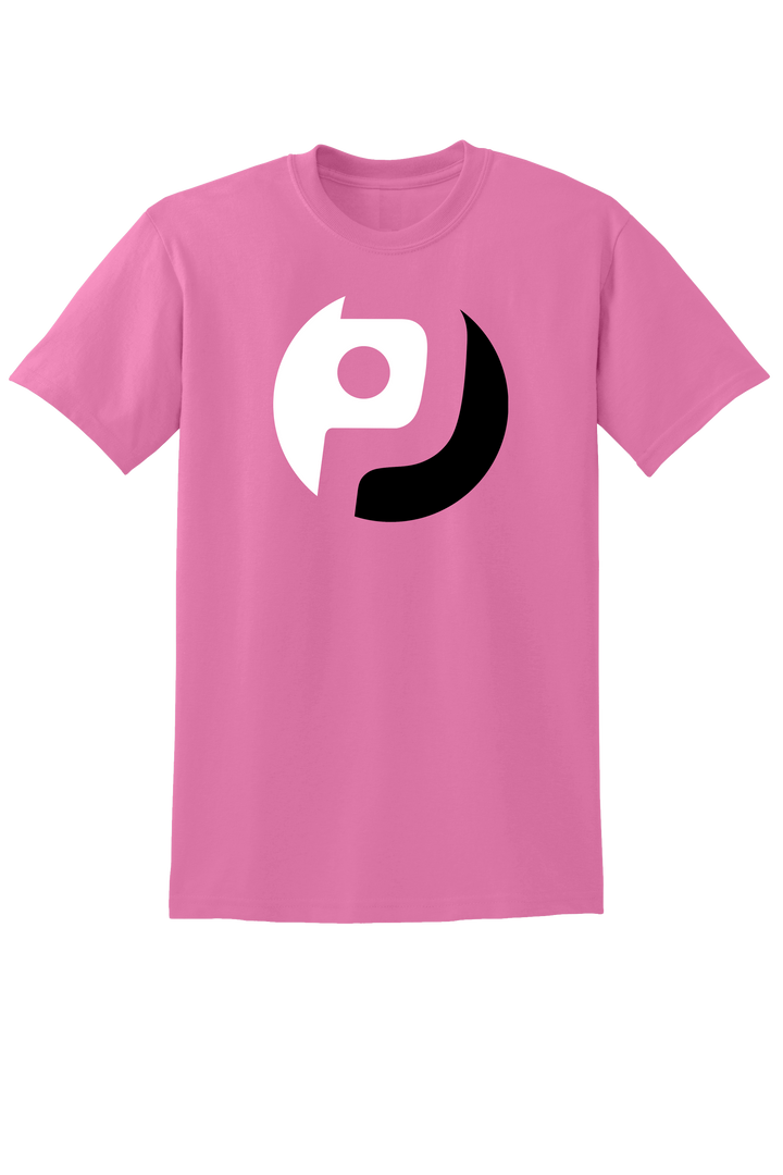 "Paddle Ball Mark" Classic T-shirt