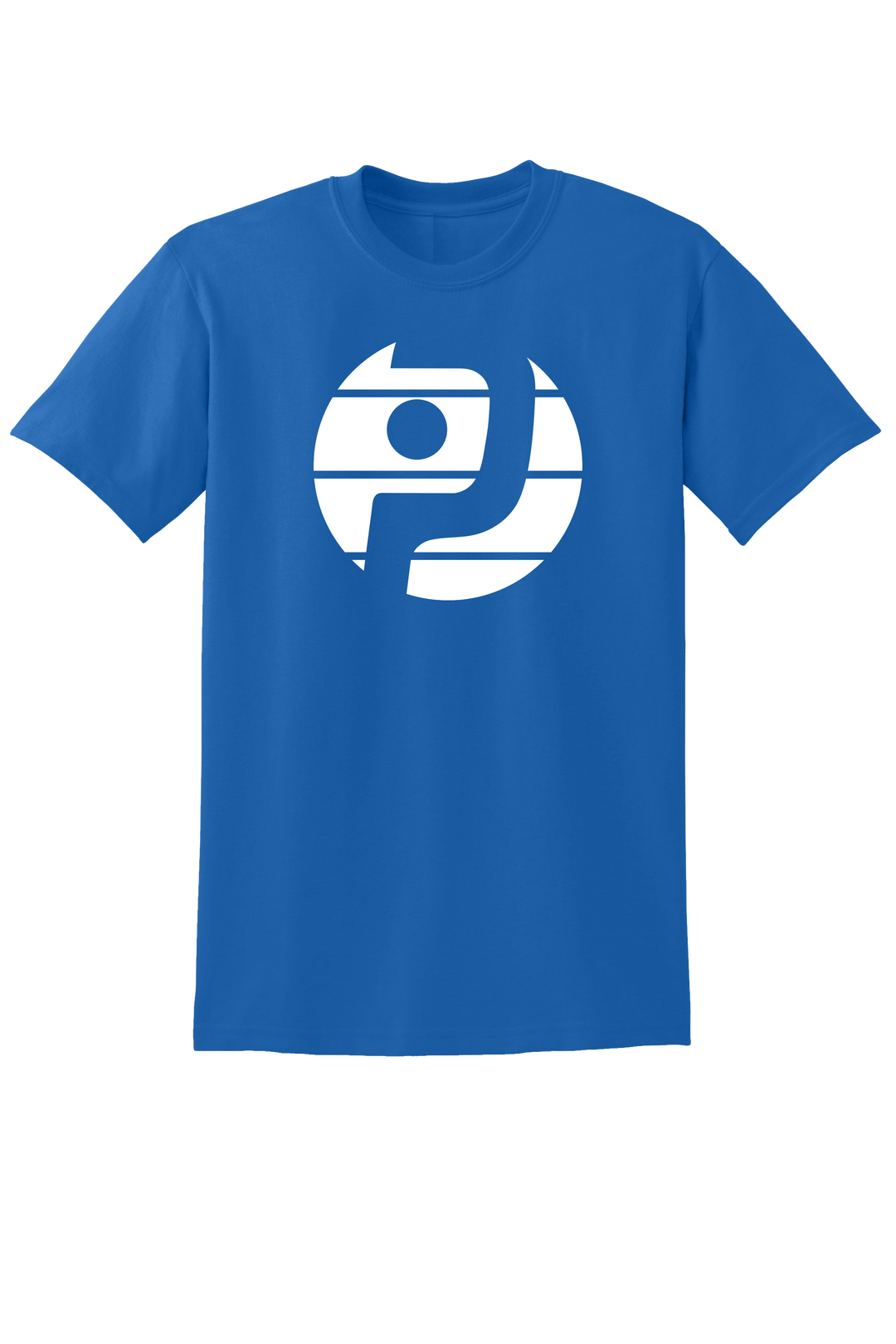 "Paddle Ball Mark" Classic T-shirt