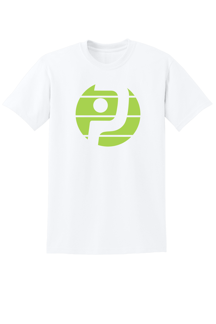"Paddle Ball Mark" Classic T-shirt