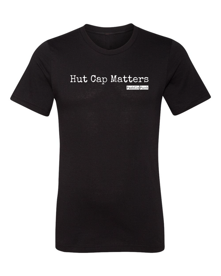 "Hut Cap Matters" Classic T-Shirt