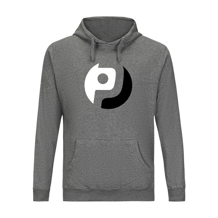 "Paddle Ball Mark" Paddle Tennis Hoodie