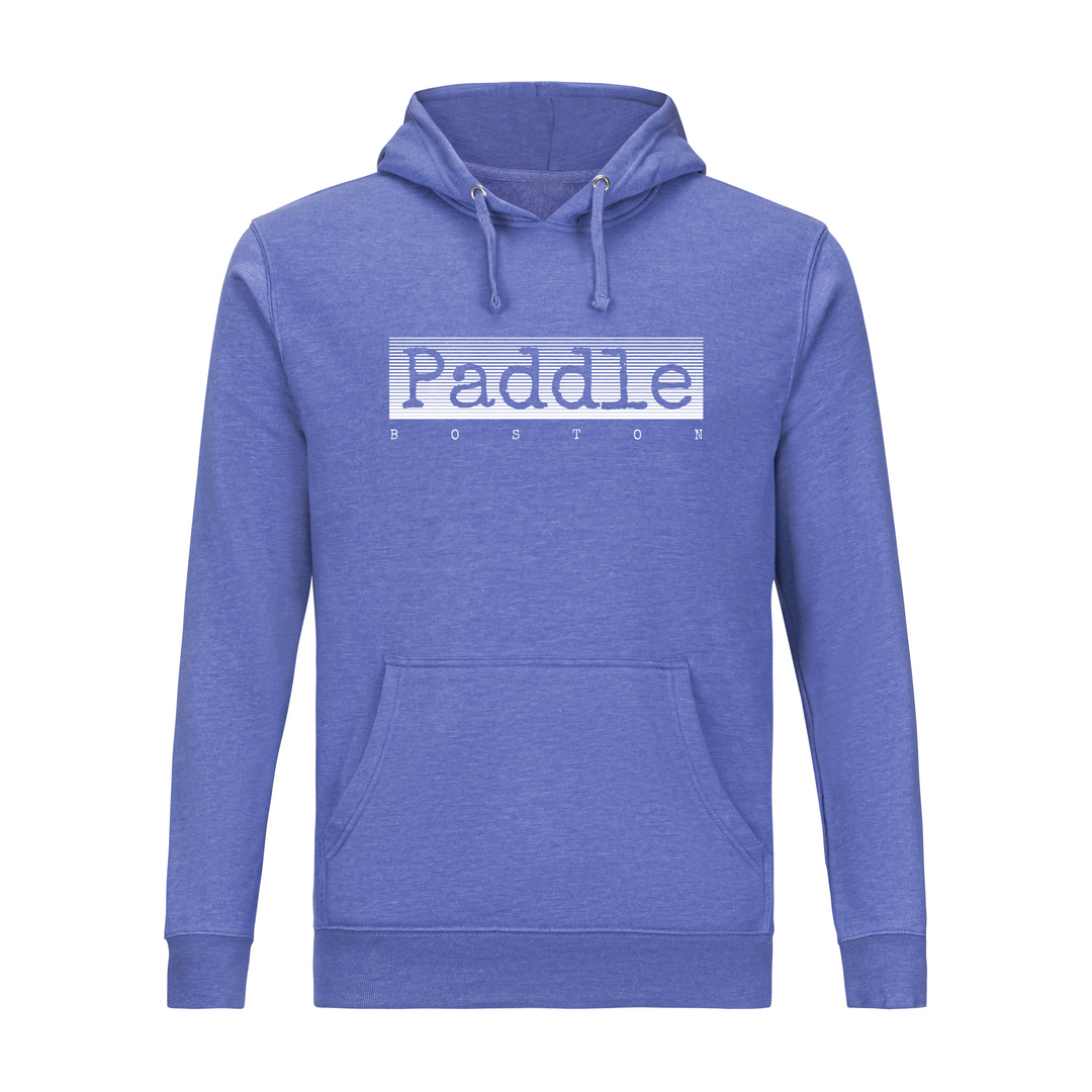 "Paddle" Paddle Tennis Hoodie