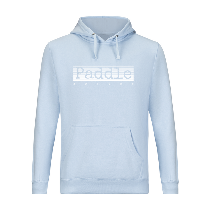 "Paddle" Paddle Tennis Hoodie