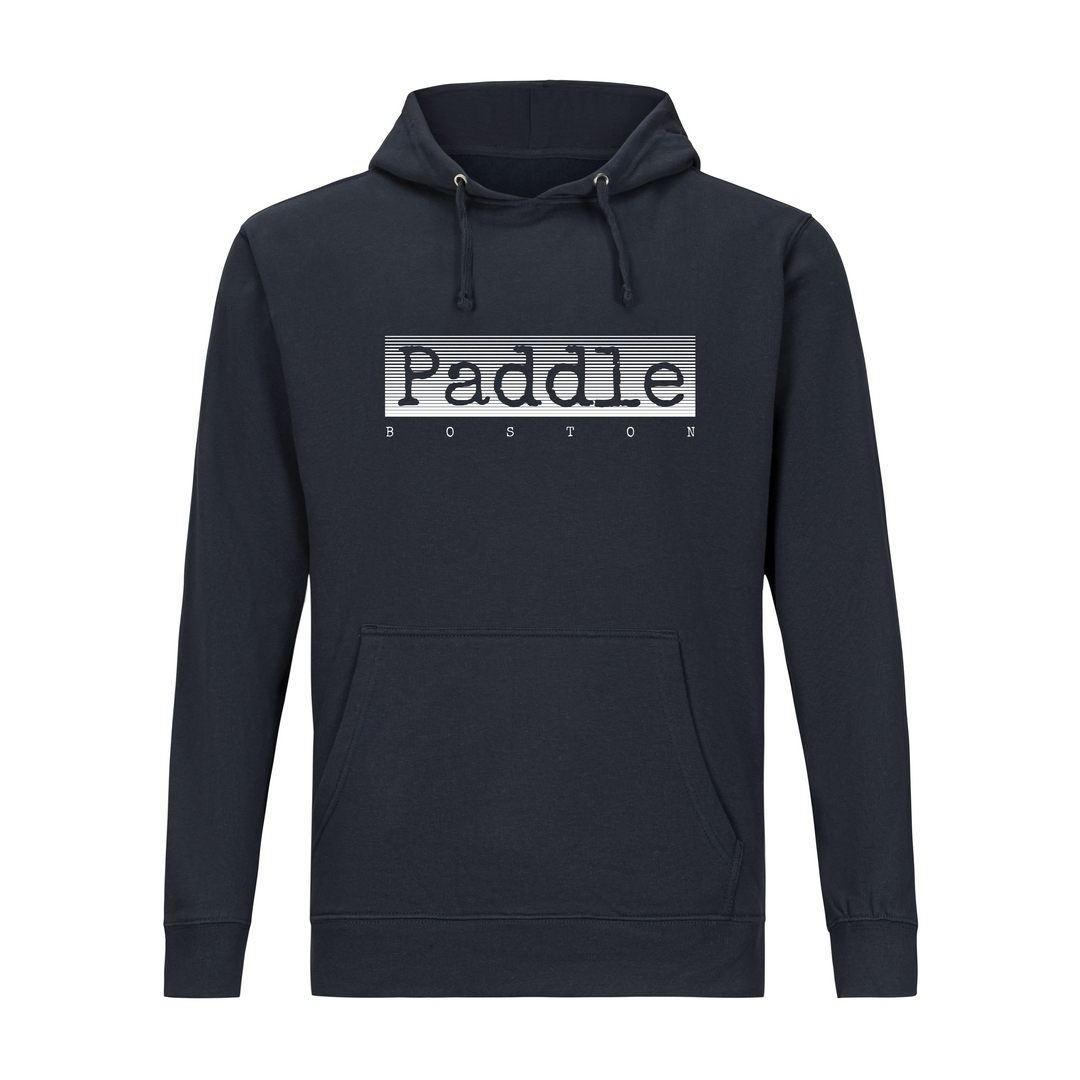 "Paddle" Paddle Tennis Hoodie