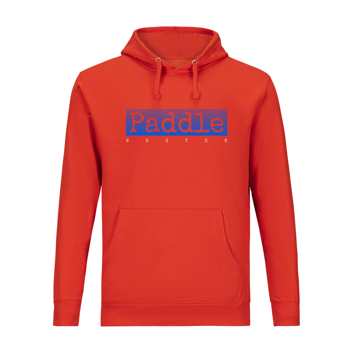 "Paddle" Paddle Tennis Hoodie