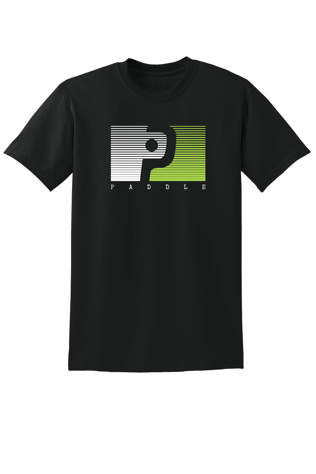 "Paddle Deck" Classic T-shirt