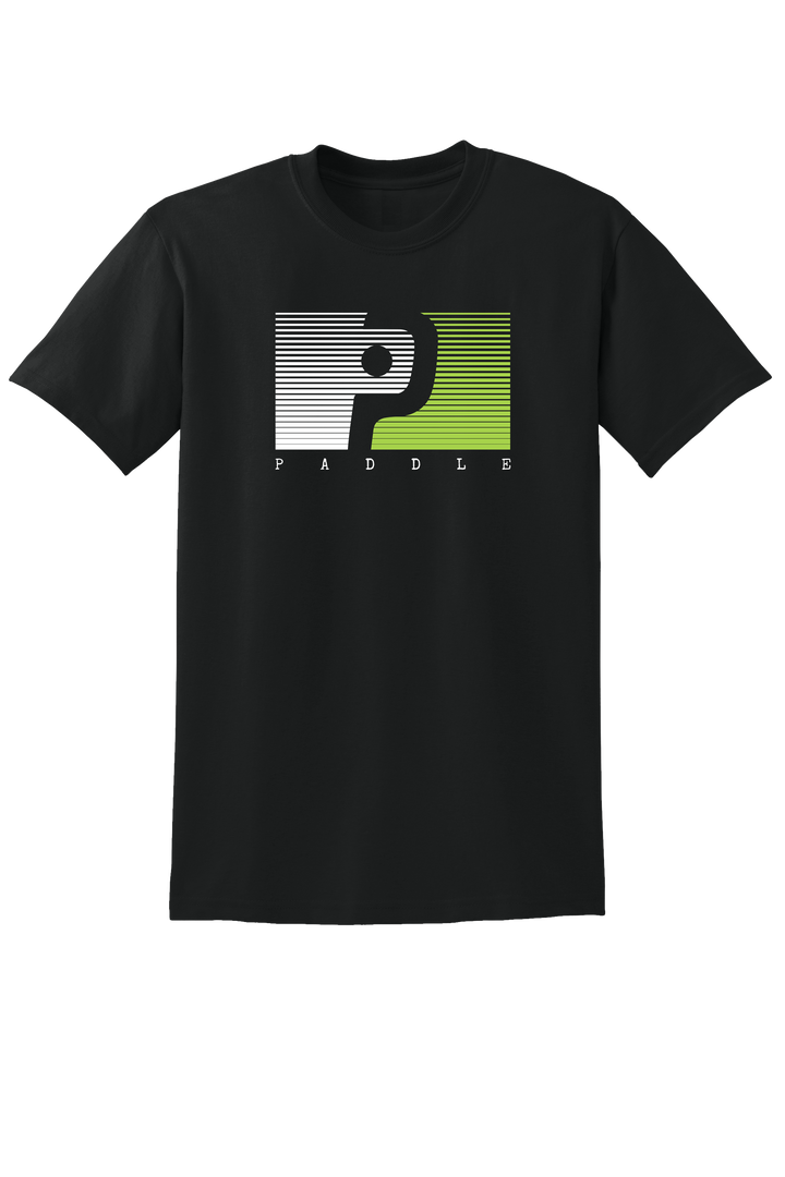 "Paddle Deck" Classic T-shirt