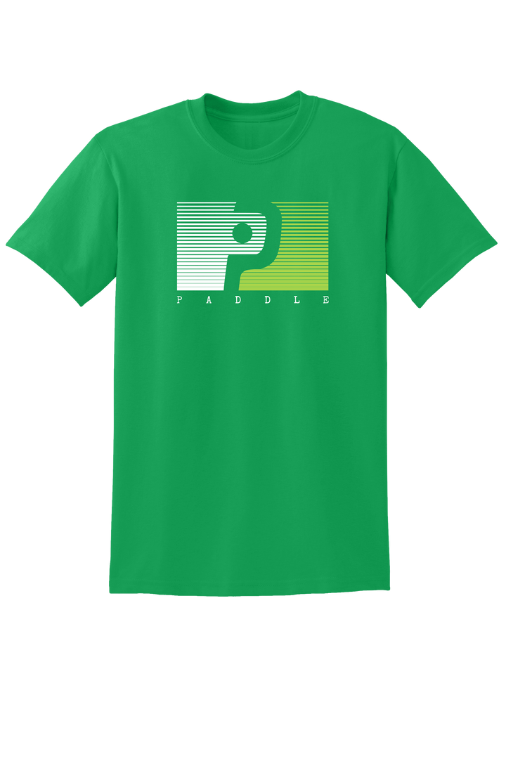 "Paddle Deck" Classic T-shirt