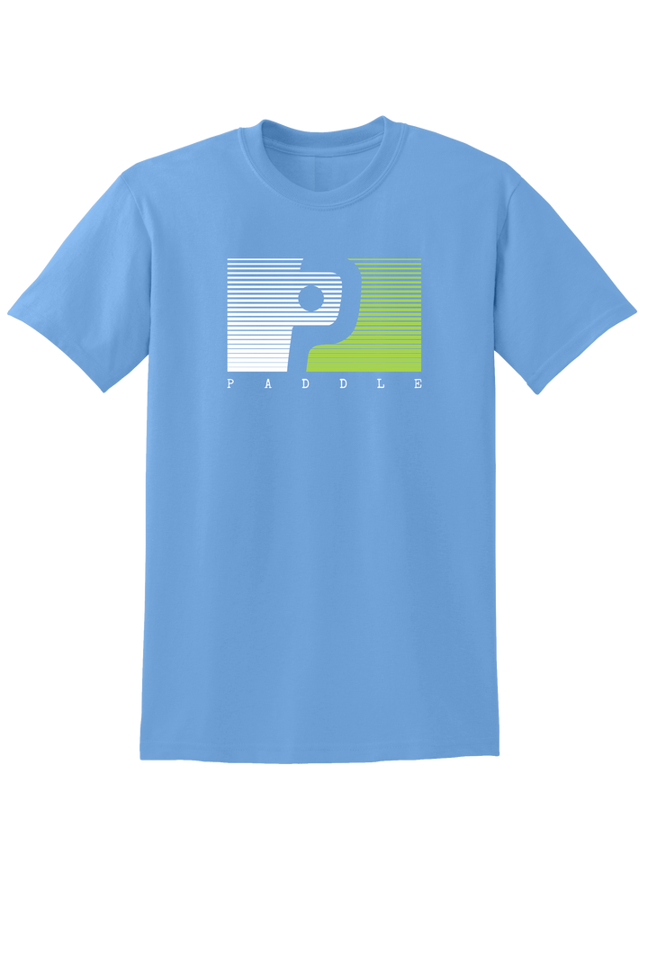 "Paddle Deck" Classic T-shirt