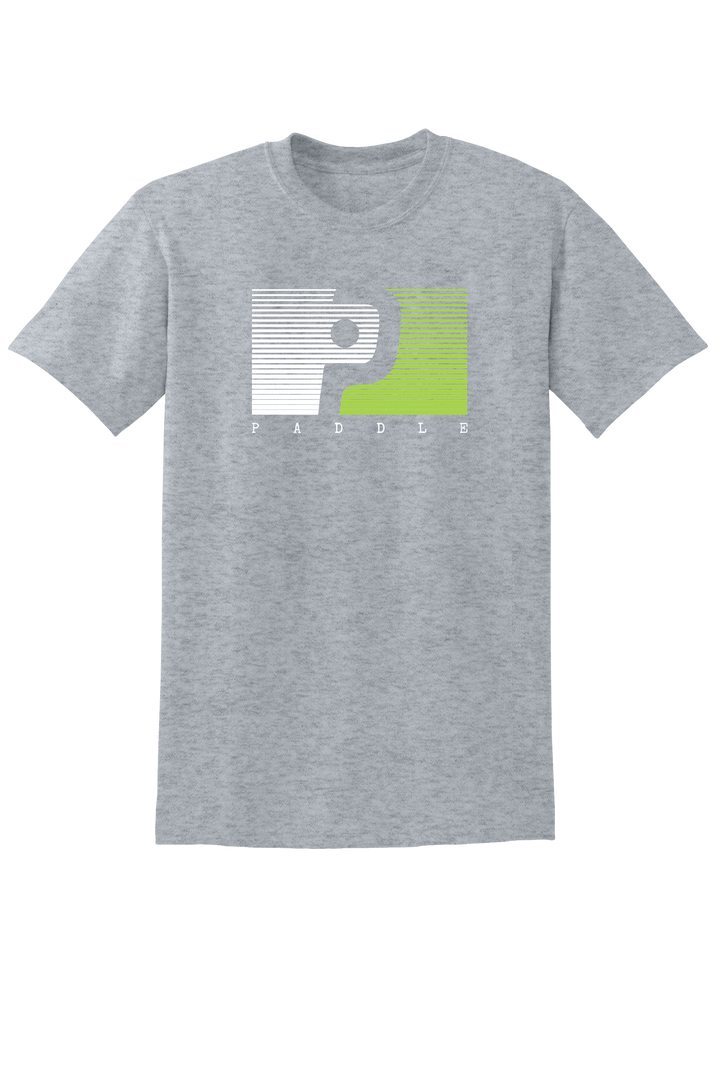 "Paddle Deck" Classic T-shirt