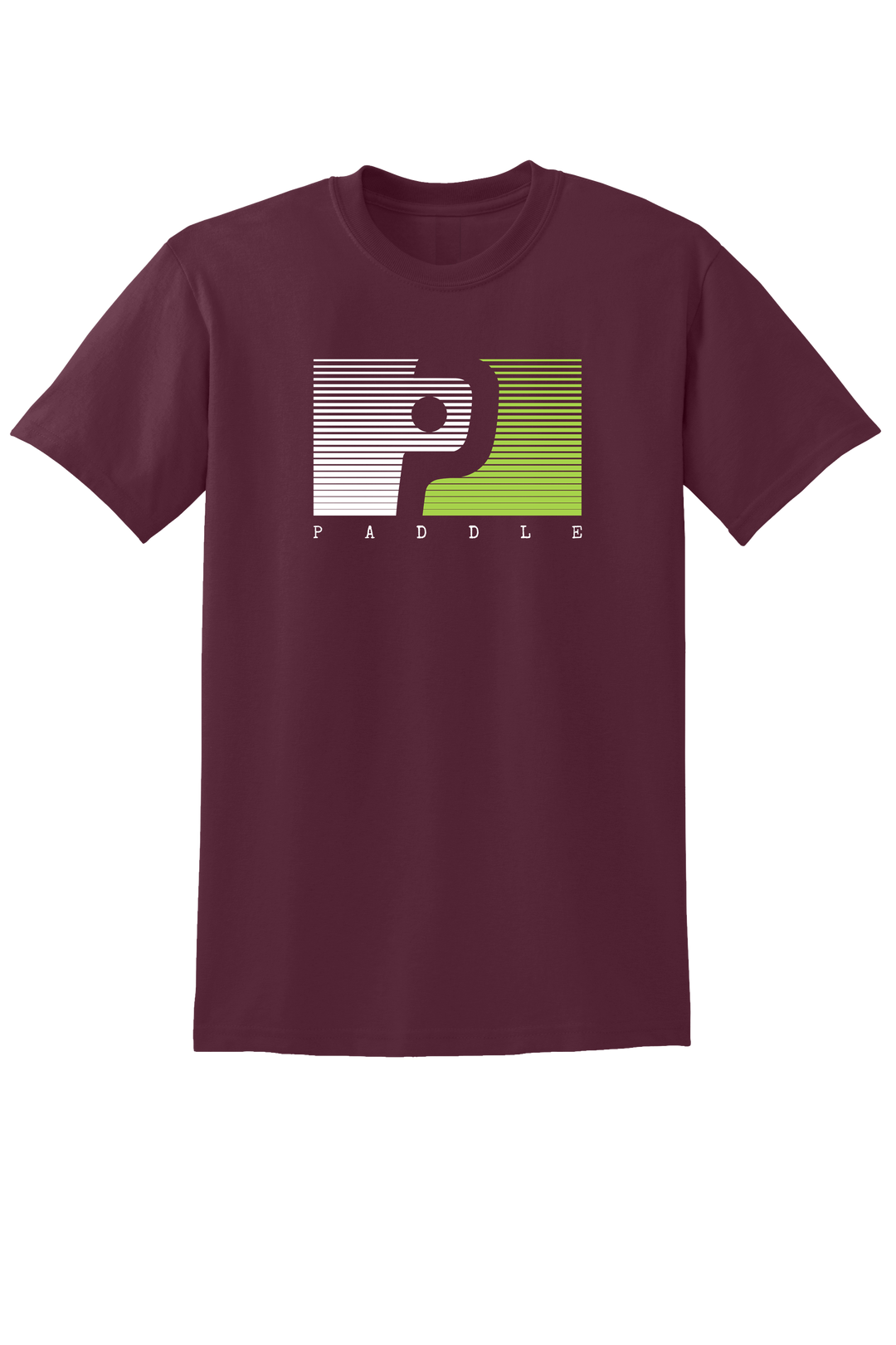 "Paddle Deck" Classic T-shirt