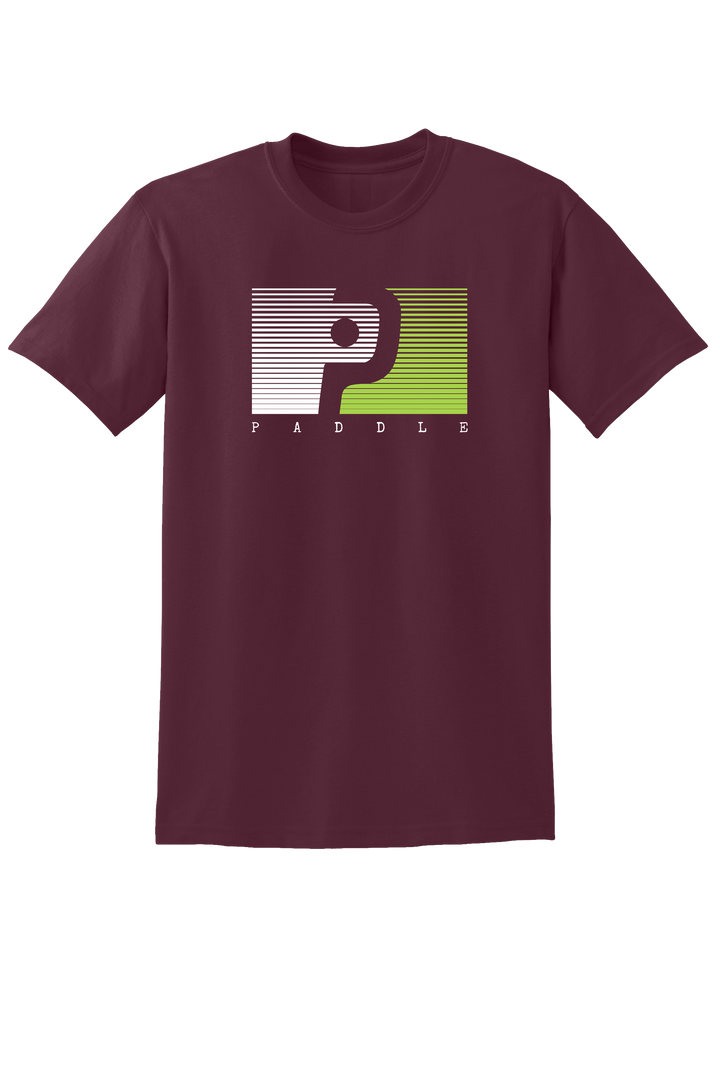 "Paddle Deck" Classic T-shirt