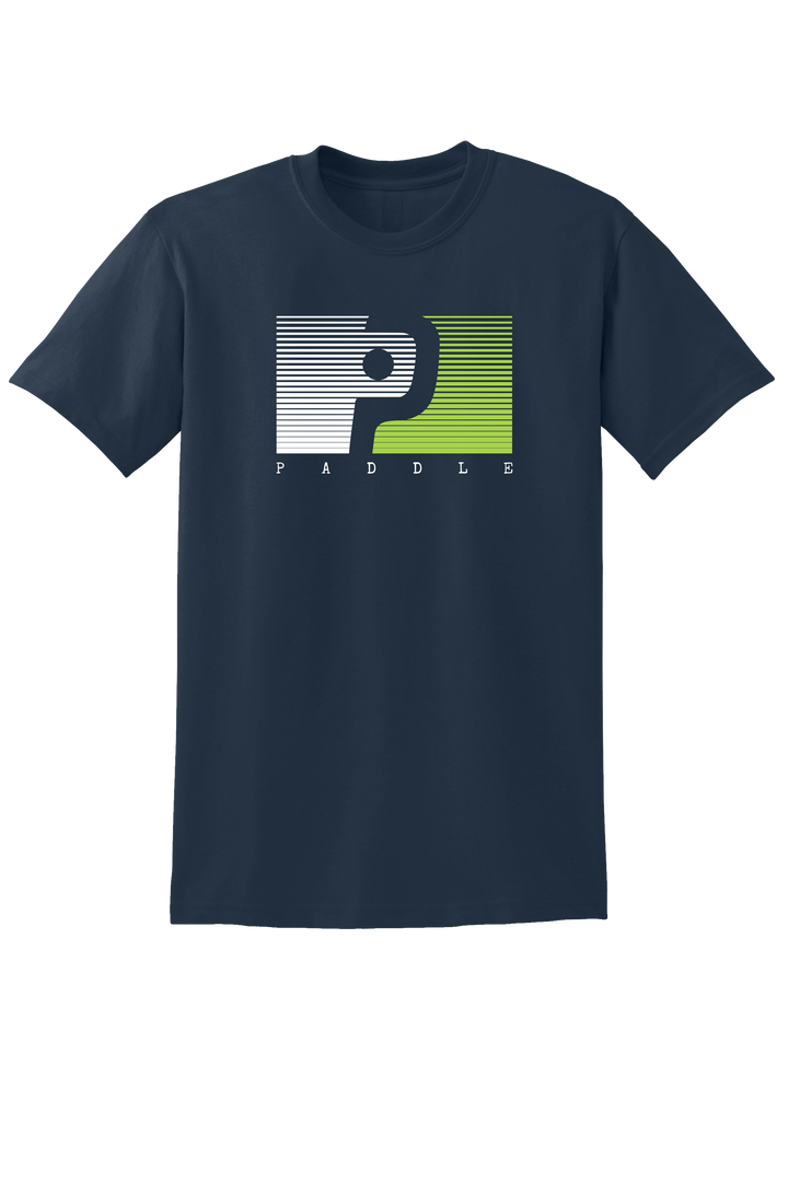 "Paddle Deck" Classic T-shirt