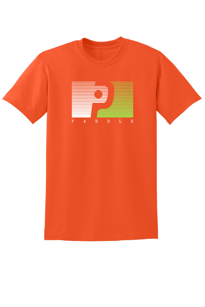"Paddle Deck" Classic T-shirt