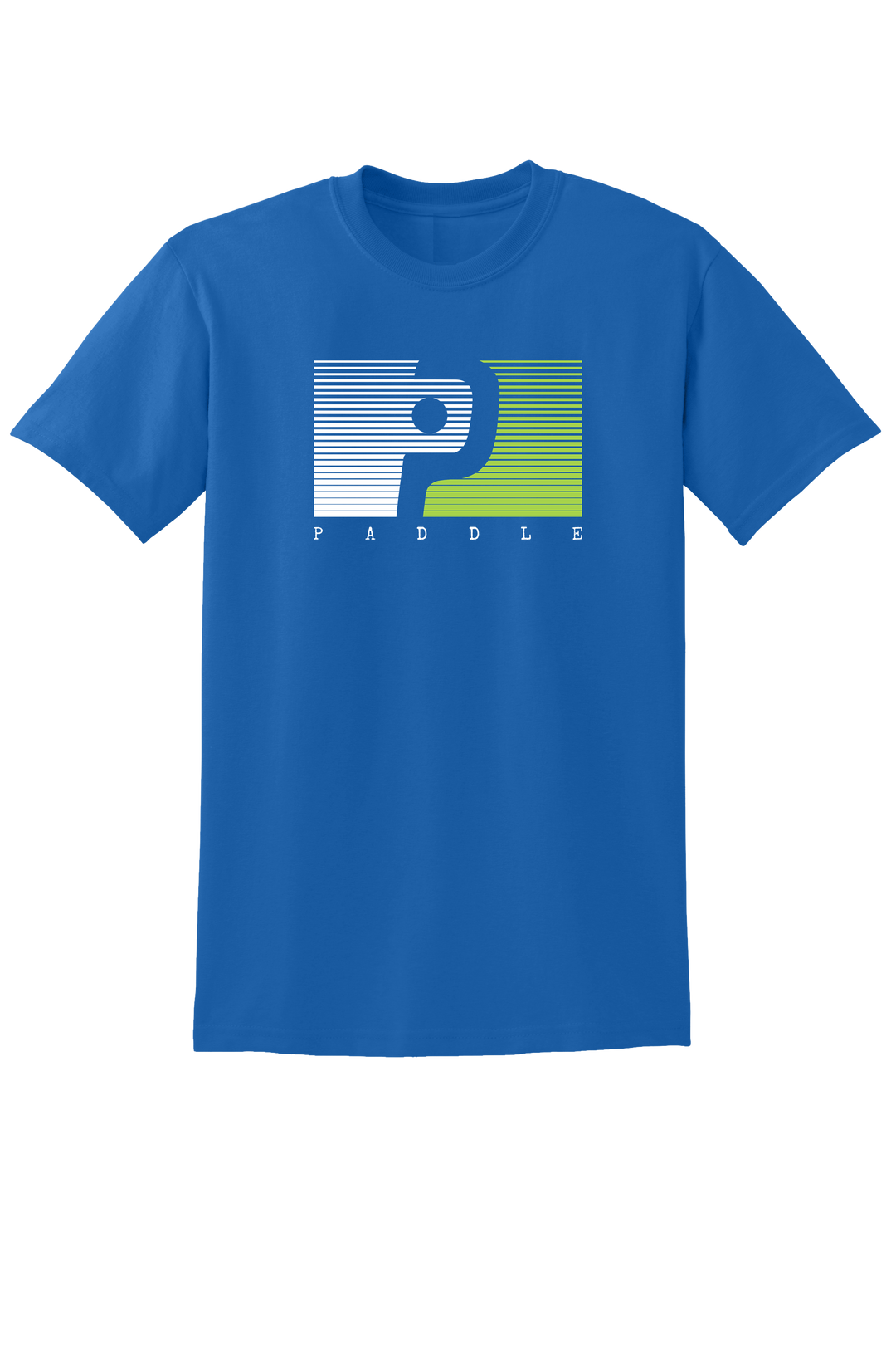 "Paddle Deck" Classic T-shirt