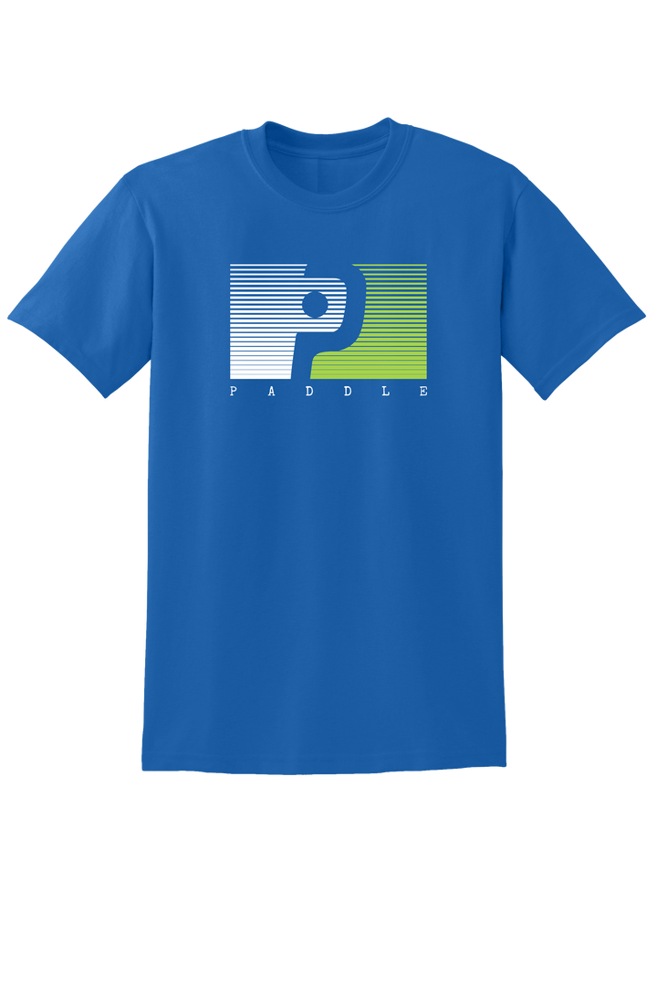 "Paddle Deck" Classic T-shirt