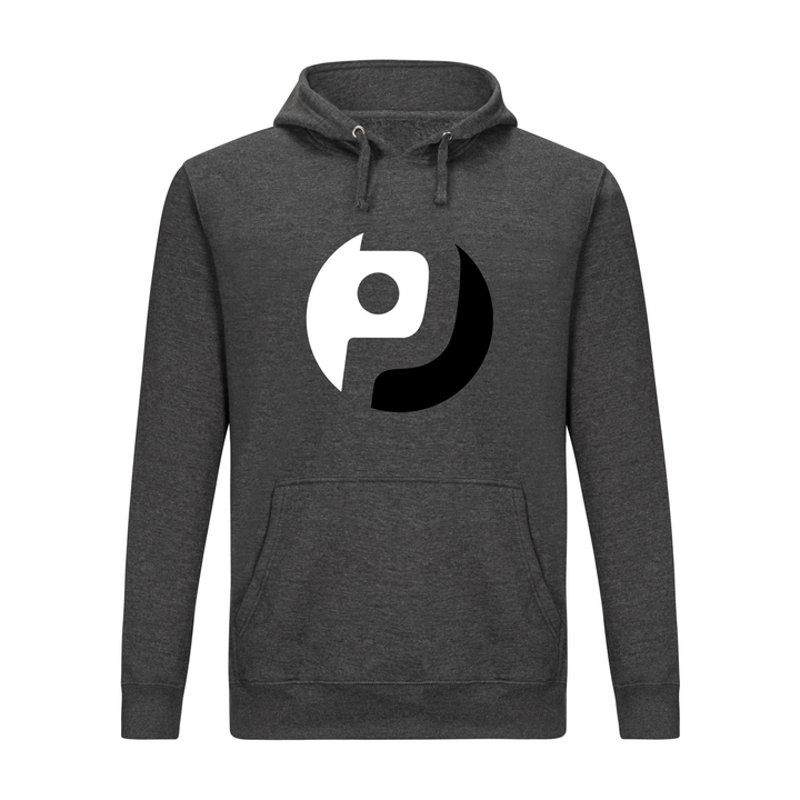 "Paddle Karma" Paddle Tennis Hoodie