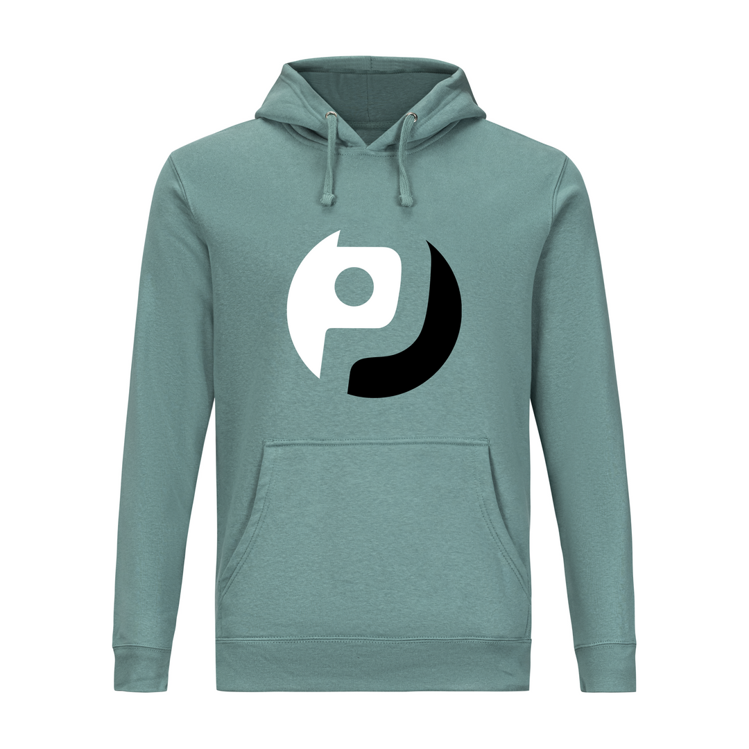 "Paddle Karma" Paddle Tennis Hoodie