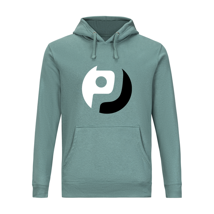 "Paddle Karma" Paddle Tennis Hoodie