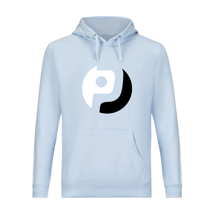 "Paddle Karma" Paddle Tennis Hoodie