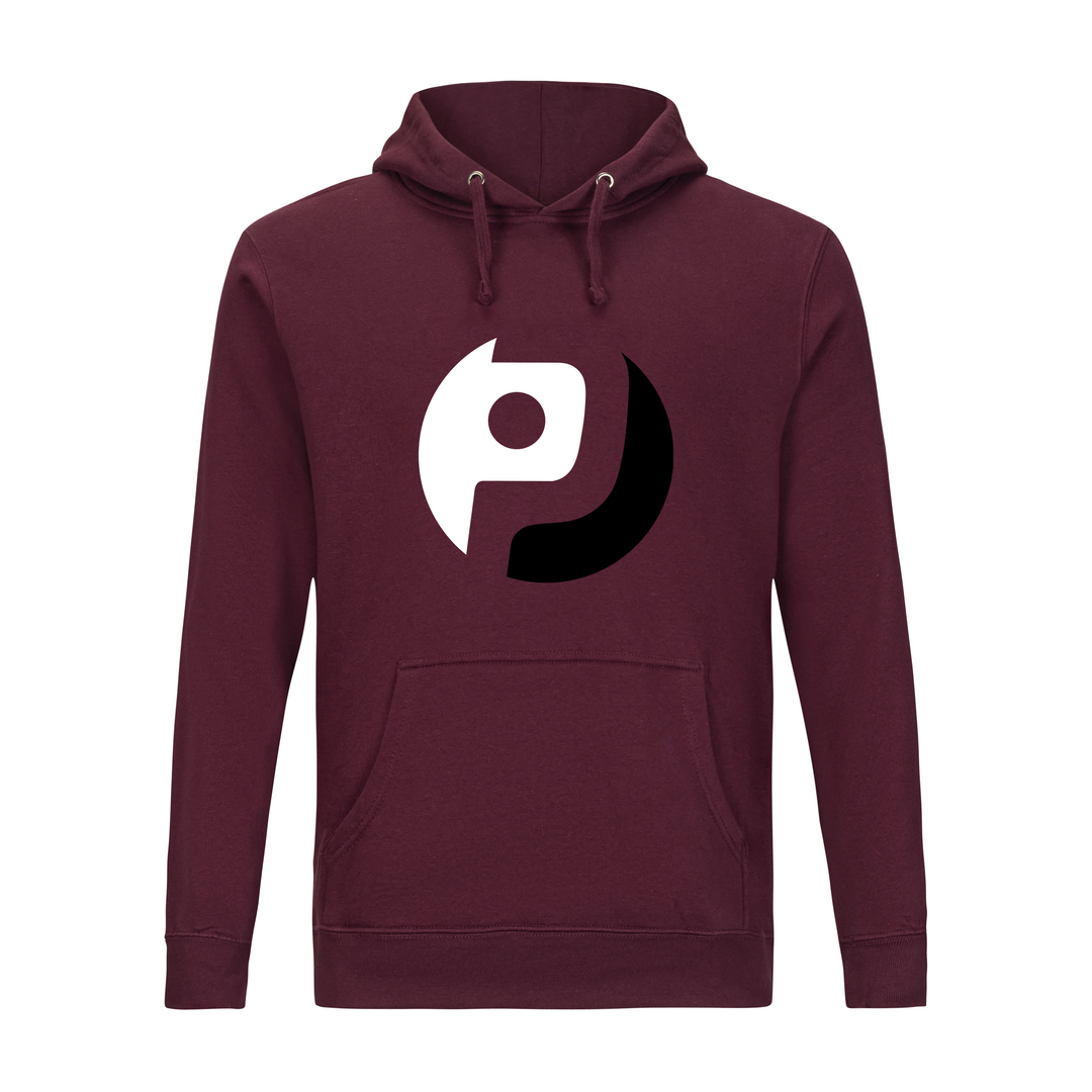 "Paddle Karma" Paddle Tennis Hoodie