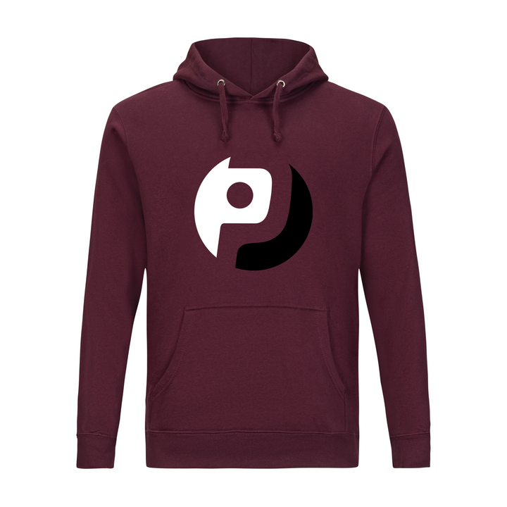 "Paddle Karma" Paddle Tennis Hoodie