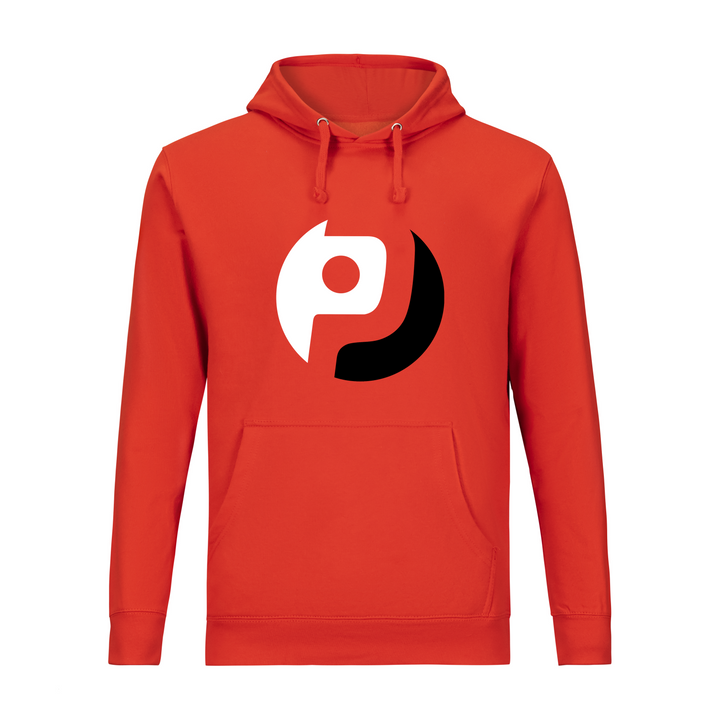 "Paddle Karma" Paddle Tennis Hoodie